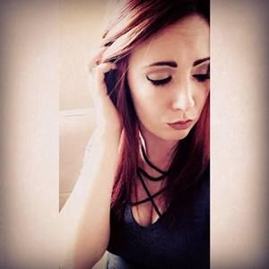 Meet your Posher, Katy